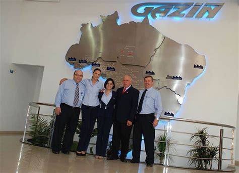 gazin trabalhe conosco|rh gestor gazin.